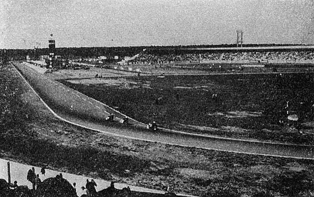 1967西ドイツGPホッケンハイムにて